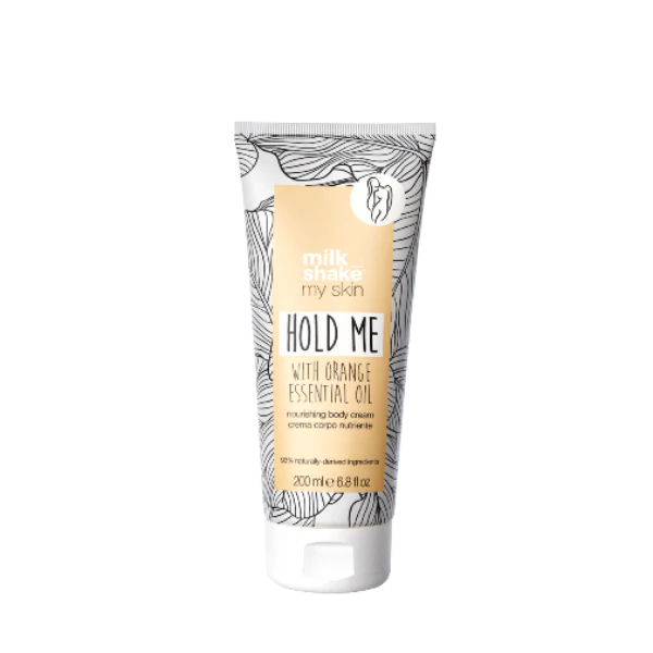 My Skin Hold Me Body Cream - milk_shake