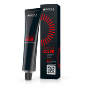 Indola Xpress Color permanent hair colour creme tube and box, professional salon hair product