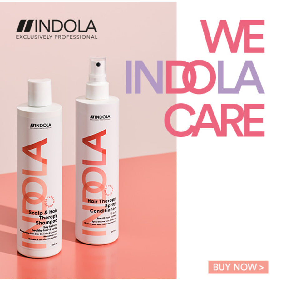 Indola - Care - Scalp & Hair Therapy Shampoo