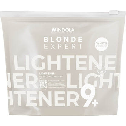 Indola Blonde Expert Lightener Bleach 9+