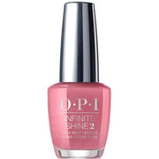 OPI Infinite Shine - Aphrodite's Pink Nightie