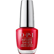 OPI Infinite Shine - Big Apple Red
