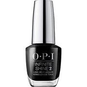 OPI Infinite Shine - Black Onyx