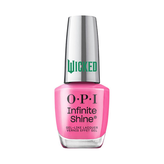 OPI Infinite Shine - Ever Effervescent