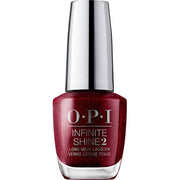 OPI Infinite Shine - I'm Not Really A Waitress
