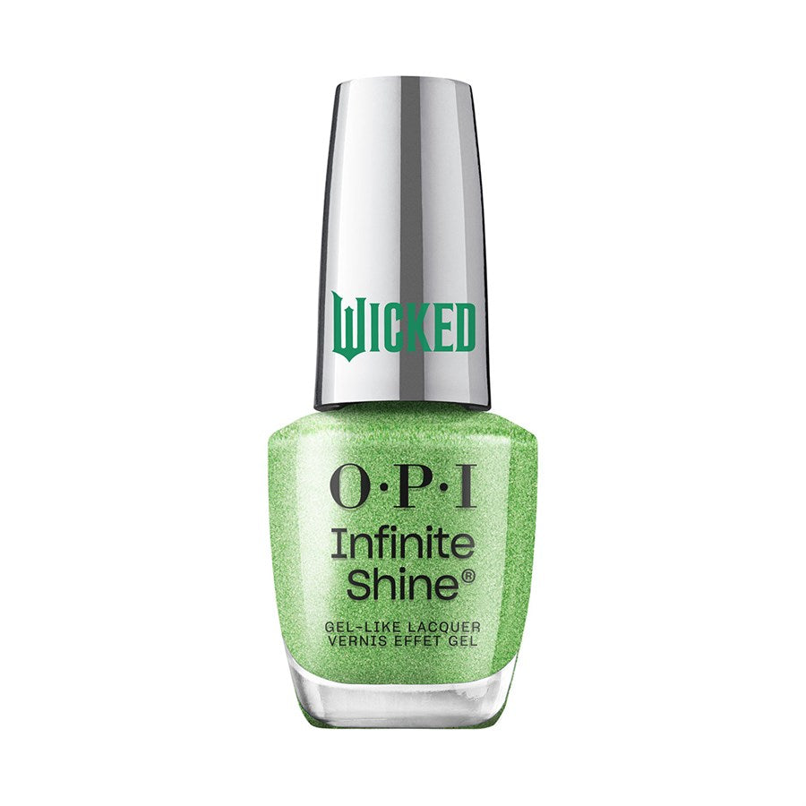 OPI Infinite Shine - OPI'm Phosphorescent