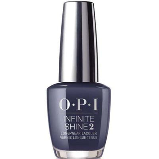 OPI Infinite Shine - Less Is Norse