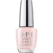OPI Infinite Shine - Pretty Pink Perseveres
