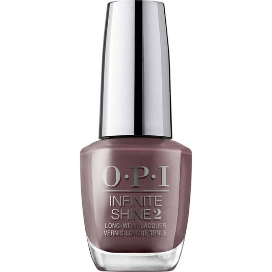 OPI Infinite Shine - You Don't Know Jacques!