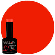 GELLUV Gel Polish 8ml - Ibiza
