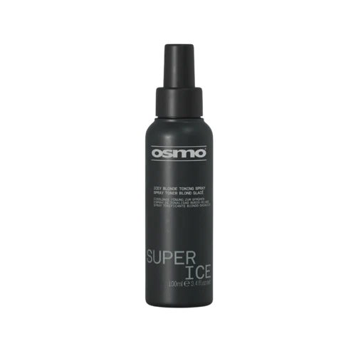 Osmo - Super Ice Icey Blonde Toning Spray 100ml