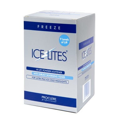 Proclere Freeze Ice Lites Powder Lightener