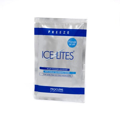 Proclere Freeze Ice Lites Powder Lightener