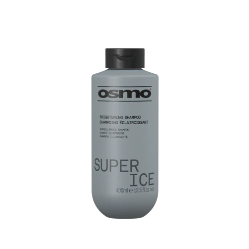 Osmo - Super Ice Brightening Shampoo