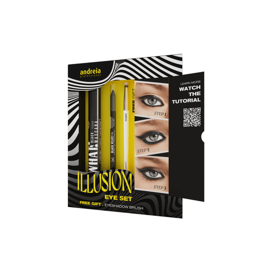 Andreia Professional Illusion Eye Set