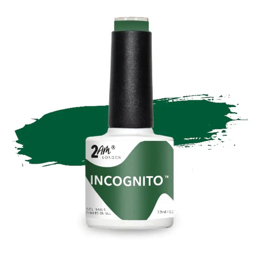 2AM London Gel Polish - Incognito