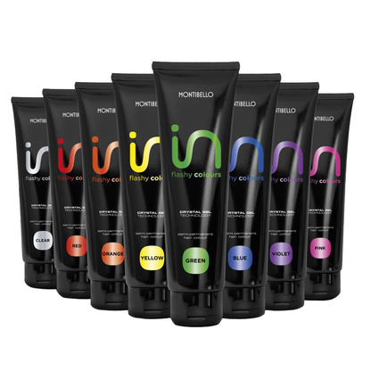 Montibello InFlashy Colour 150ml