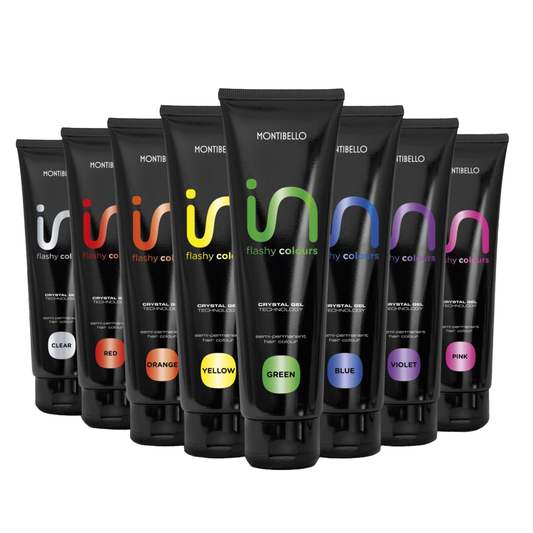 Montibello InFlashy Colour 150ml
