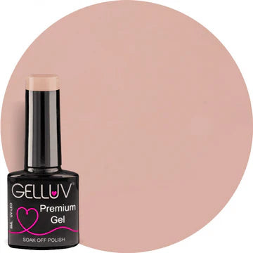 GELLUV Gel Polish 8ml - Innocence