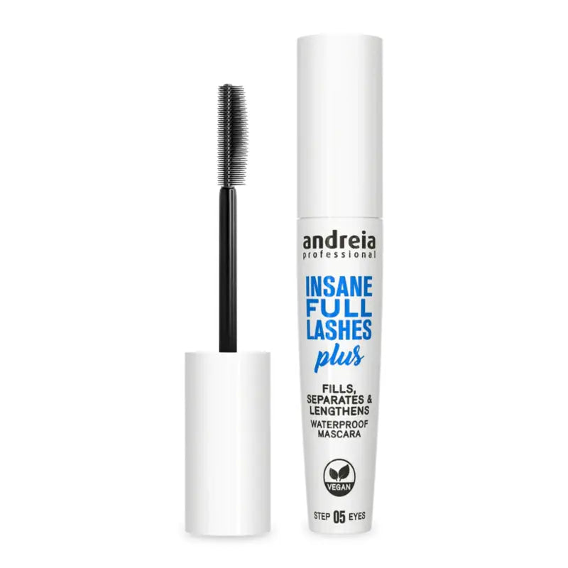 Andreia Professional Insane Full Lashes Waterproof Mascara