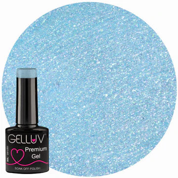 GELLUV Gel Polish 8ml - Inspiration