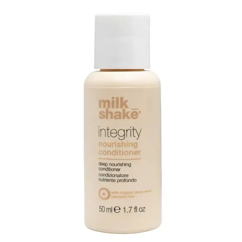 Integrity Nourish Conditioner - milk_shake