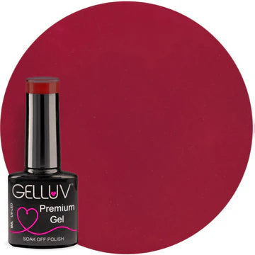 GELLUV Gel Polish 8ml - Intrigue