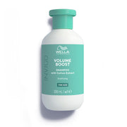 Wella - Invigo - Scalp Balance - Volume Boost Shampoo