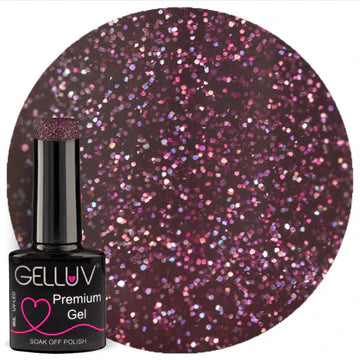 GELLUV Gel Polish 8ml - Iridessa