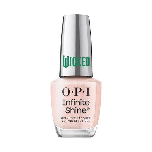 OPI Infinite Shine - The "Ga" Is Silent