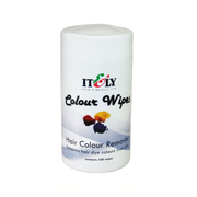 Italy Hair Colour Remover Wipes x100 - It&ly