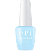 OPI Gel Color - It's A Boy