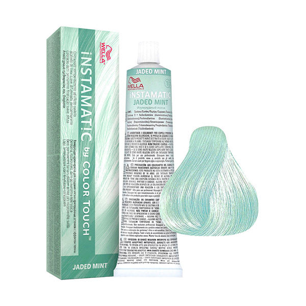 Wella Color Touch Instamatic
