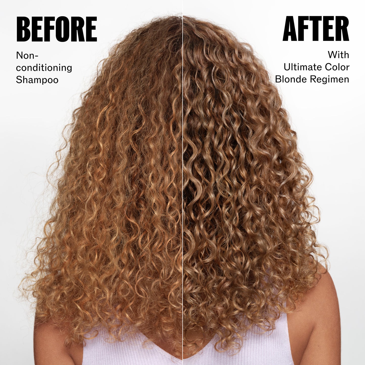 Wella Professionals Ultimate Color Blonde Conditioner 200ml