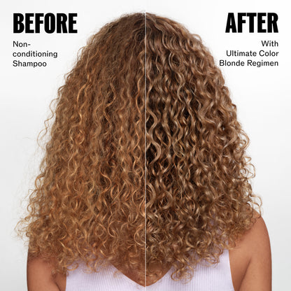 Wella Professionals Ultimate Color Blonde Conditioner 200ml