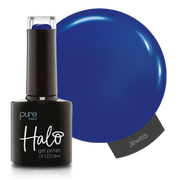 Halo Gel Polish 8ml - Jewels