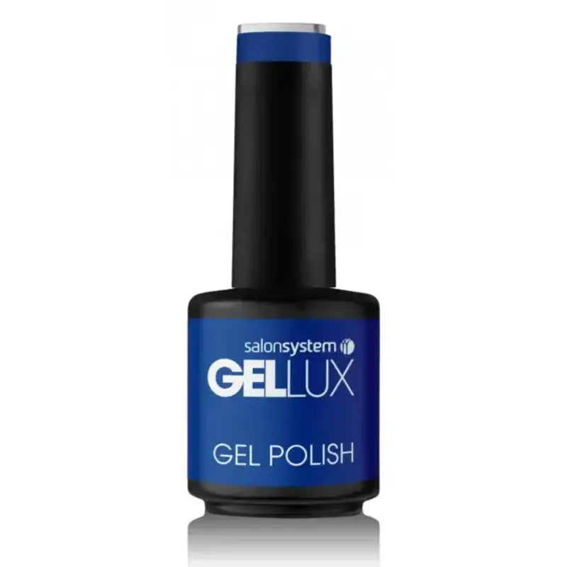 Gellux Gel Polish - Joie De Vivre