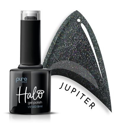 Halo Gel Polish 8ml - Jupiter