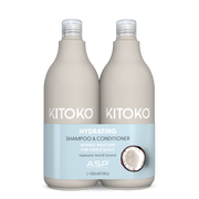 Kitoko Hydrating Duo Pack – Shampoo & Conditioner