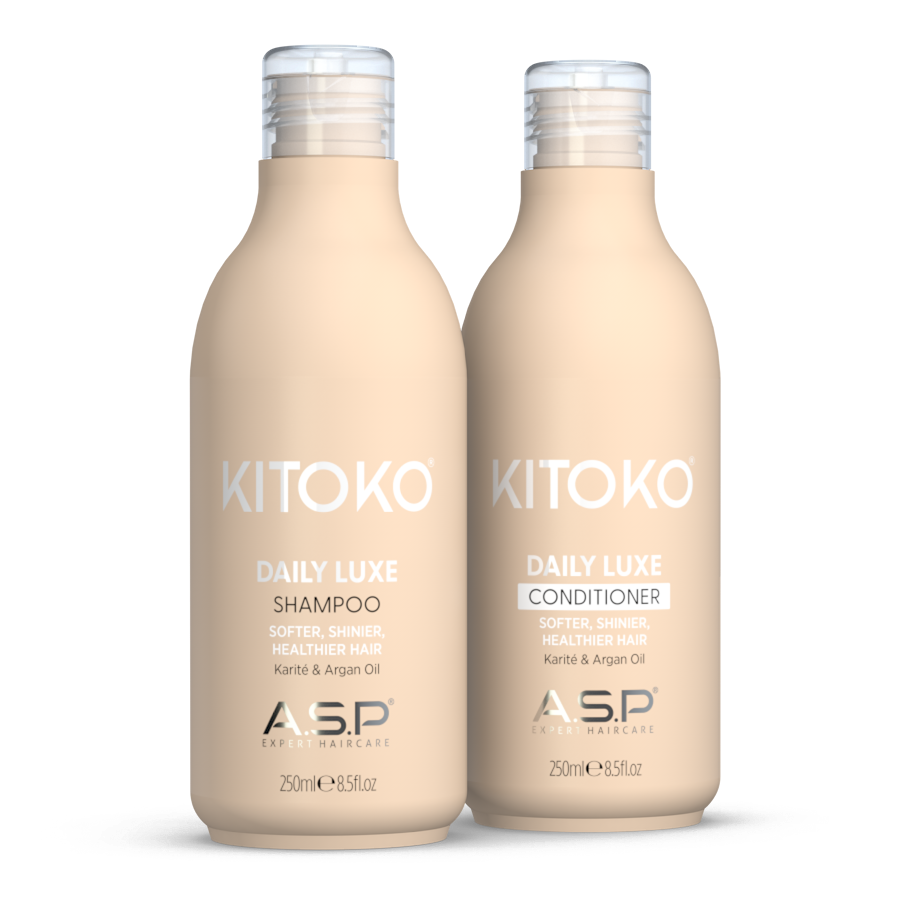 Kitoko Daily Luxe Conditioner