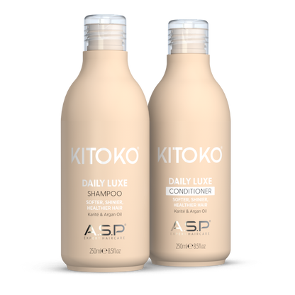 Kitoko Daily Luxe Conditioner