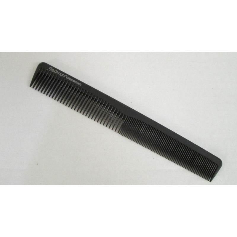 Kerastraight - Anti-Static Carbon Comb