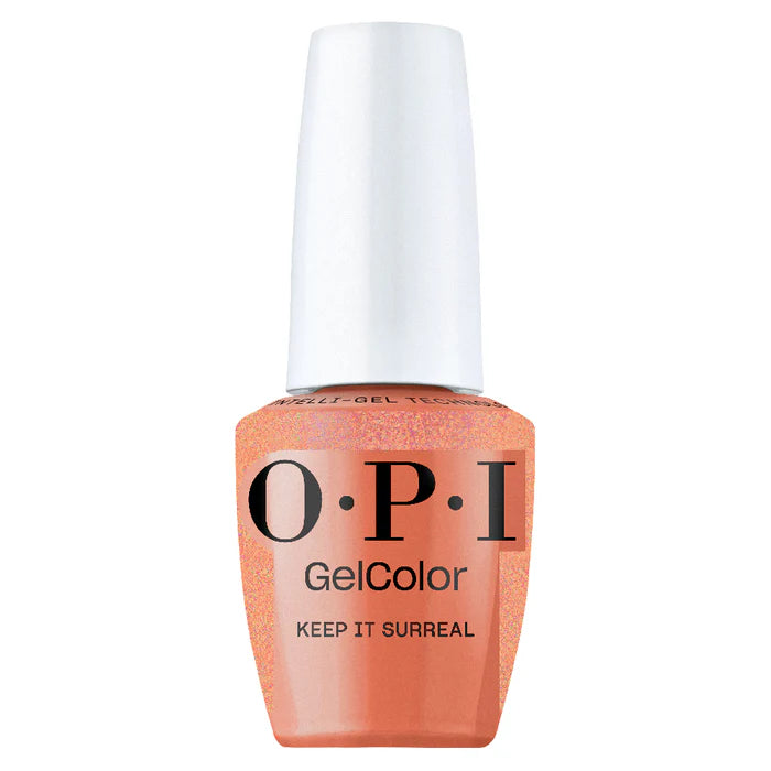 OPI Gel Color - Keep It Surreal
