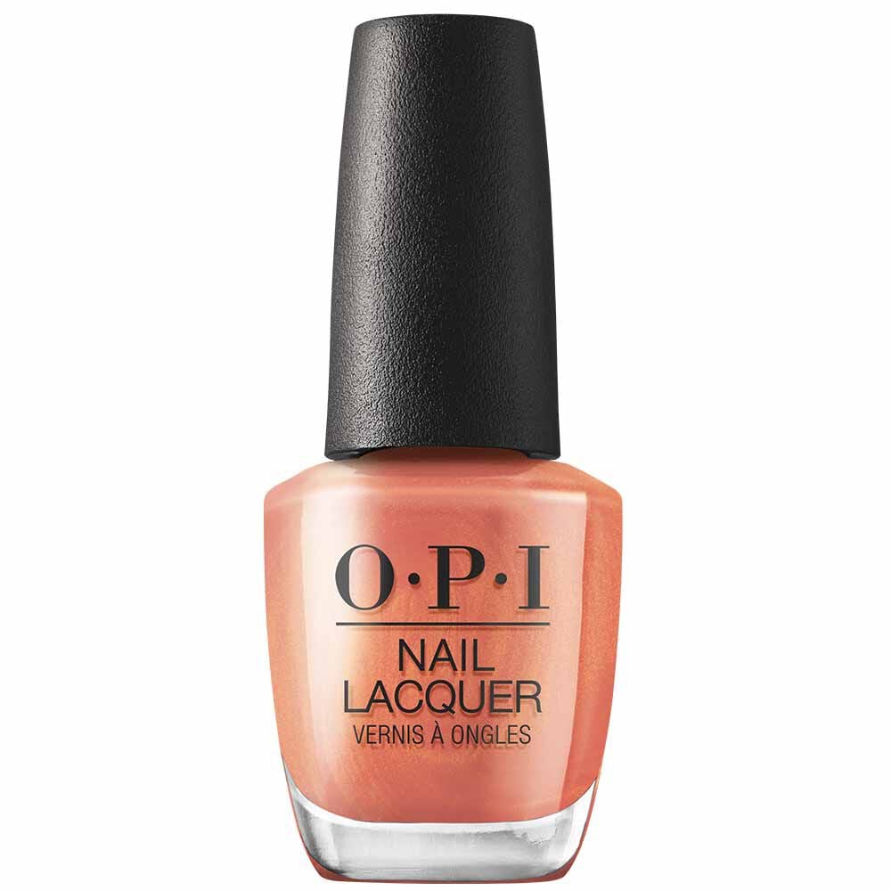 OPI Nail Polish - Keep It Surreal