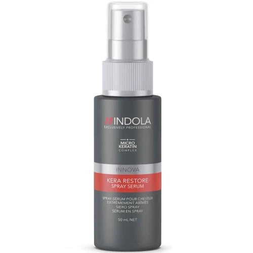 Indola - Innova - Kera Restore Spray Serum 50ml