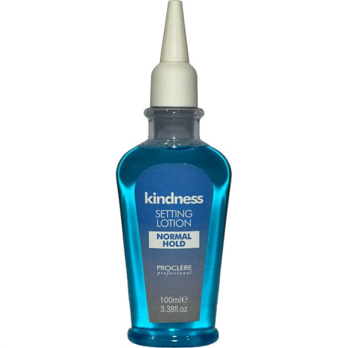 Proclere Kindness Setting Lotion - Normal Hold 100ml