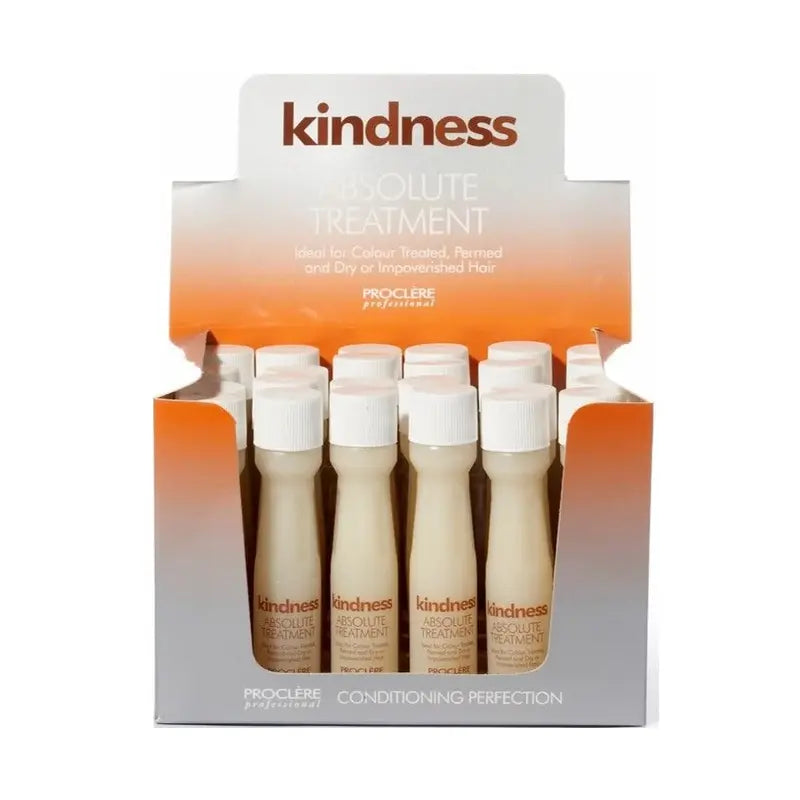 Proclere Kindness Absolute Treatment [24 x 20ml]