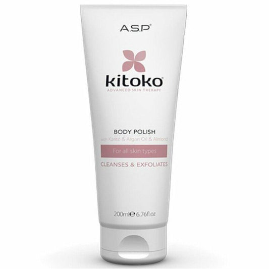 ASP Kitoko Body Polish 200ml