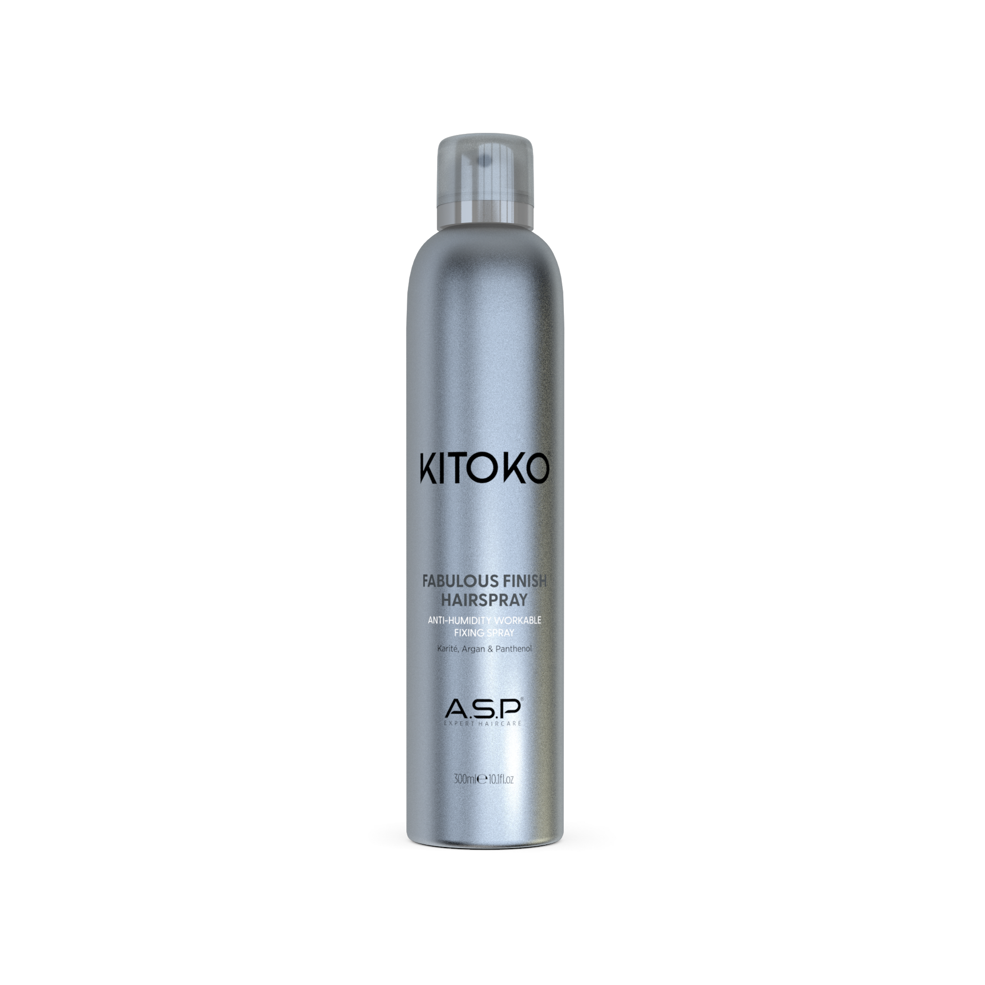 ASP Kitoko ARTE - Fabulous Finish Hairspray 300ml