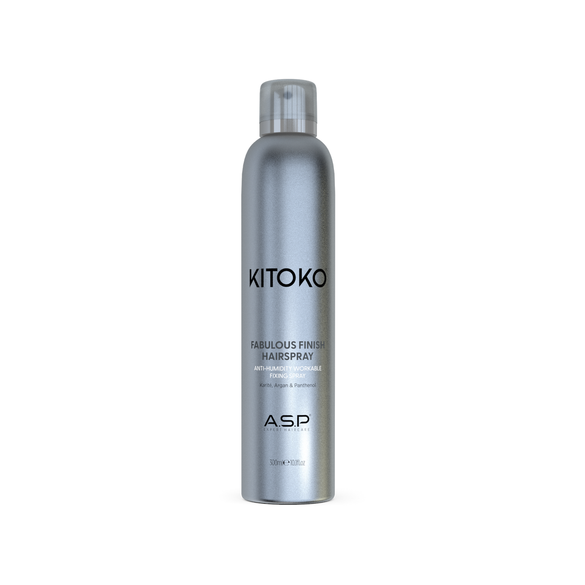 ASP Kitoko ARTE - Fabulous Finish Hairspray 300ml